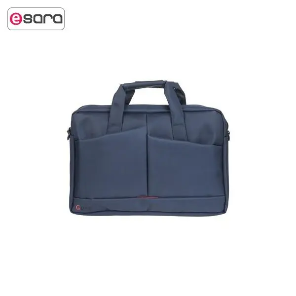 کیف لپ تاپ جی بگ مدل Elit 1-1 مناسب برای لپ تاپ 15 اینچی Gbag Elit 1-1 Bag For 15 Inch Laptop