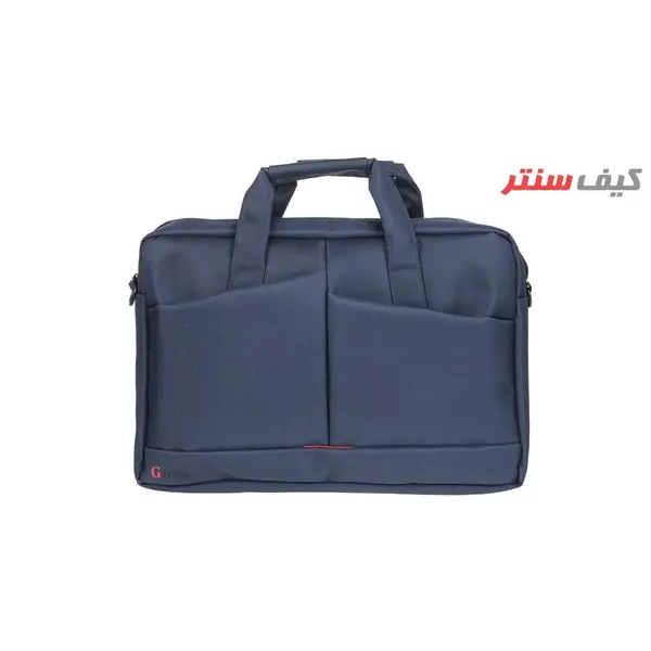 کیف لپ تاپ جی بگ مدل Elit 1-1 مناسب برای لپ تاپ 15 اینچی Gbag Elit 1-1 Bag For 15 Inch Laptop