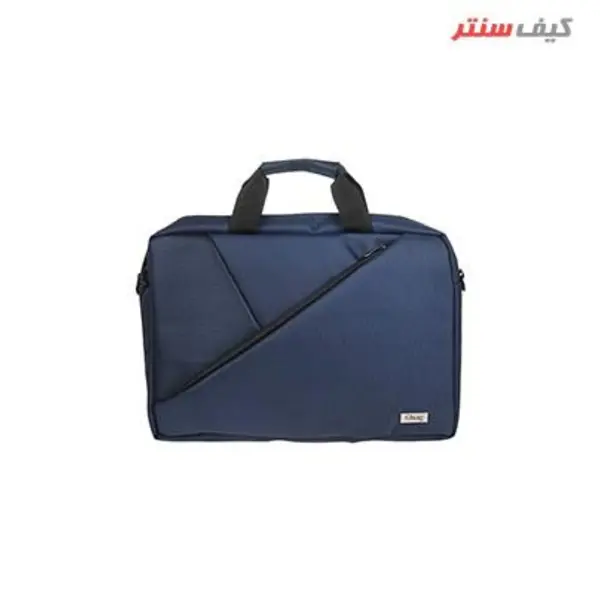 کیف لپ تاپ جی بگ مدل Elit 1-3 مناسب برای لپ تاپ 15 اینچی Gbag Elit 1-3 Bag For 15 Inch Laptop