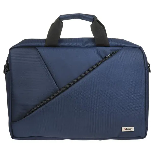 کیف لپ تاپ جی بگ مدل Elit 1-3 مناسب برای لپ تاپ 15 اینچی Gbag Elit 1-3 Bag For 15 Inch Laptop