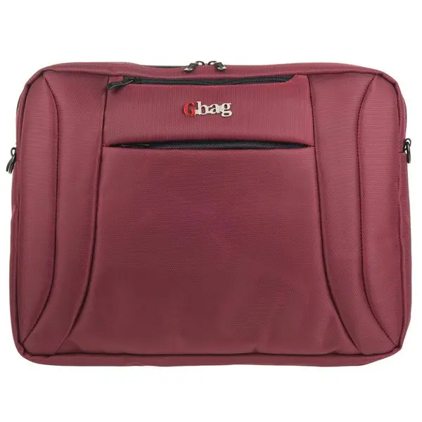 کیف لپ تاپ جی بگ مدل Elit 3-2 مناسب برای لپ تاپ 15 اینچی Gbag Elit 3-2 Bag For 15 Inch Laptop