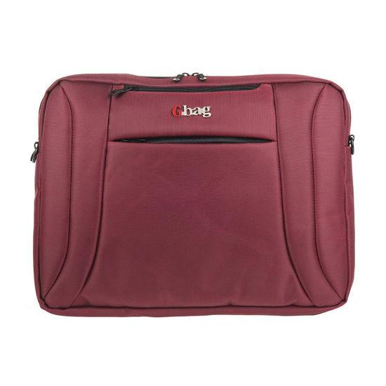 کیف لپ تاپ جی بگ مدل Elit 3-2 مناسب برای لپ تاپ 15 اینچی Gbag Elit 3-2 Bag For 15 Inch Laptop