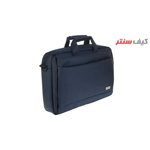 کیف لپ تاپ جی بگ مدل Elite 104 مناسب برای لپ تاپ 15 اینچی Gbag Elite 104 Bag For 15 Inch Laptop