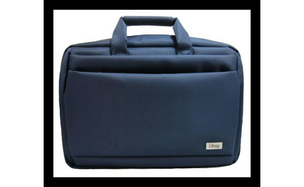 کیف لپ تاپ جی بگ مدل Elite 104 مناسب برای لپ تاپ 15 اینچی Gbag Elite 104 Bag For 15 Inch Laptop