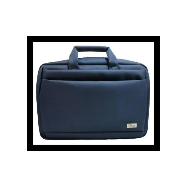 کیف لپ تاپ جی بگ مدل Elite 104 مناسب برای لپ تاپ 15 اینچی Gbag Elite 104 Bag For 15 Inch Laptop