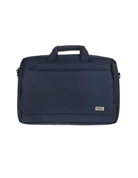 کیف لپ تاپ جی بگ مدل Elite 104 مناسب برای لپ تاپ 15 اینچی Gbag Elite 104 Bag For 15 Inch Laptop