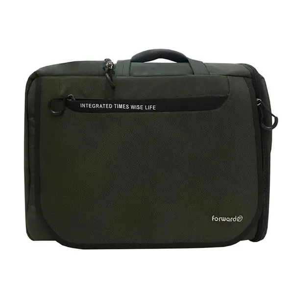کوله پشتی لپ تاپ فوروارد مدل FCLT0033 مناسب برای لپ تاپ های 16.4 اینچی Forward FCLT0033 Backpack For 16.4 Inch Laptop - 3