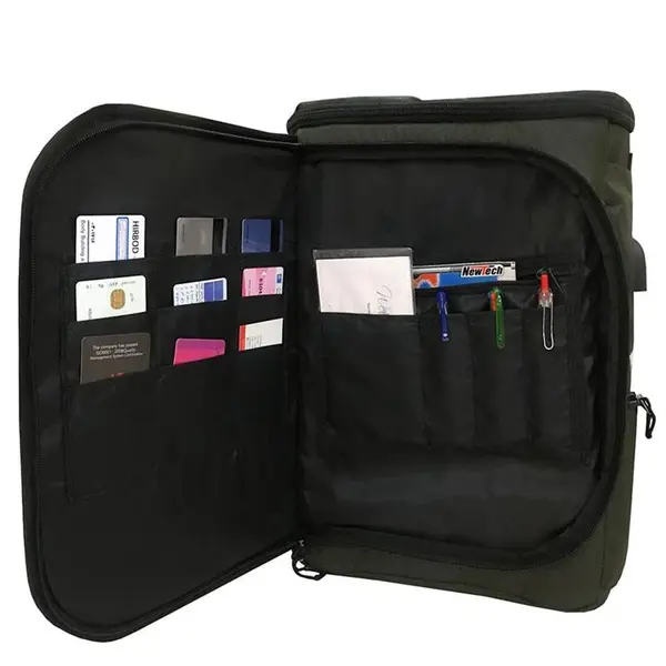 کوله پشتی لپ تاپ فوروارد مدل FCLT0033 مناسب برای لپ تاپ های 16.4 اینچی Forward FCLT0033 Backpack For 16.4 Inch Laptop - 2