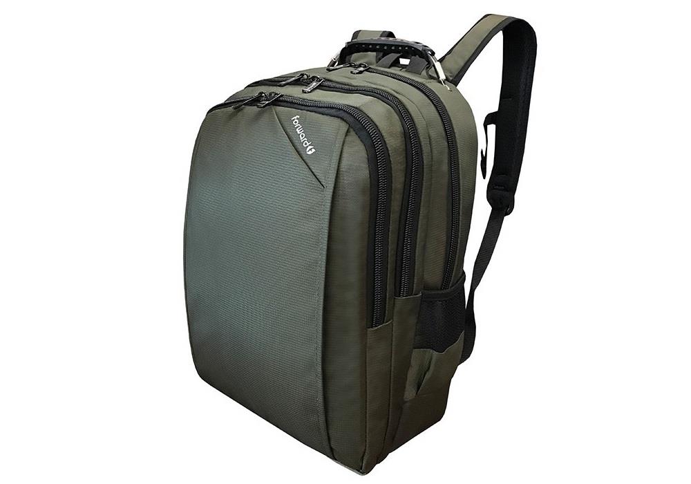 کوله پشتی لپ تاپ فروارد مدل FCLT3311 Forward FCLT3311 Backpack For 15.6 To 16.4 Inch Laptop