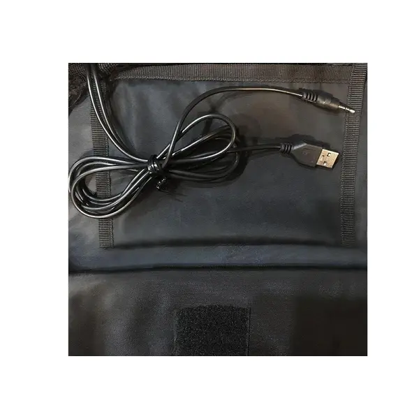 کوله پشتی لپ تاپ فوروارد مدل FCLT6600 مناسب برای لپ تاپ های 16.4 اینچی Forward FCLT6600 Backpack For 16.4 Inch Laptop - 4