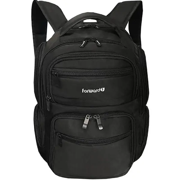 کوله پشتی لپ تاپ فوروارد مدل FCLT6600 مناسب برای لپ تاپ های 16.4 اینچی Forward FCLT6600 Backpack For 16.4 Inch Laptop - 5