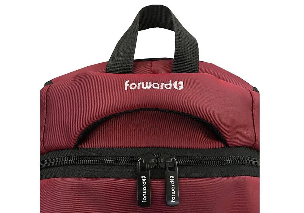 کوله پشتی لپ تاپ فوروارد مدل FCLT6622 مناسب برای لپ تاپ های 16.4 اینچی Forward FCLT6622 Backpack For 16.4 Inch Laptop