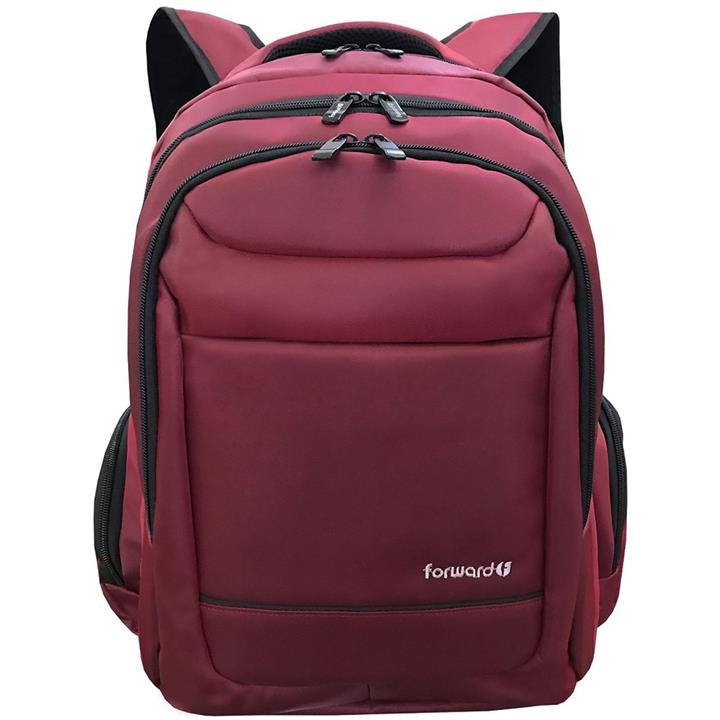 کوله پشتی لپ تاپ فوروارد مدل FCLT6622 مناسب برای لپ تاپ های 16.4 اینچی Forward FCLT6622 Backpack For 16.4 Inch Laptop