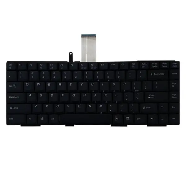 کیبورد لپ تاپ سونی FX Keyboard Laptop Sony FX - 3