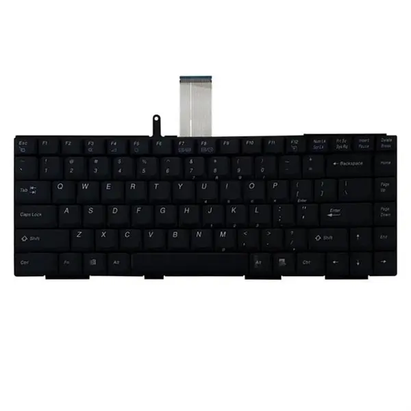 کیبورد لپ تاپ سونی FX Keyboard Laptop Sony FX - 2