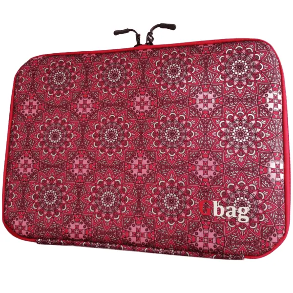 کاور طرح دار Gbag