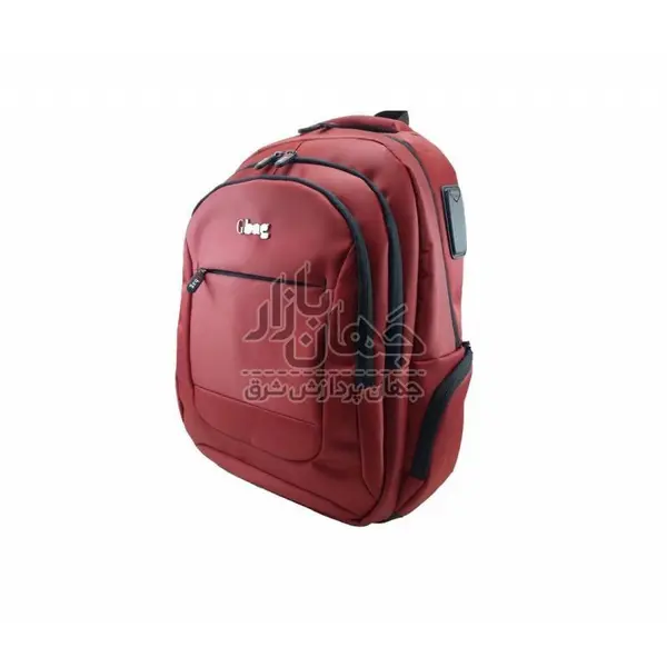 کوله لپ تاپ جی بگ مدل Grand Gbag backpack Grand