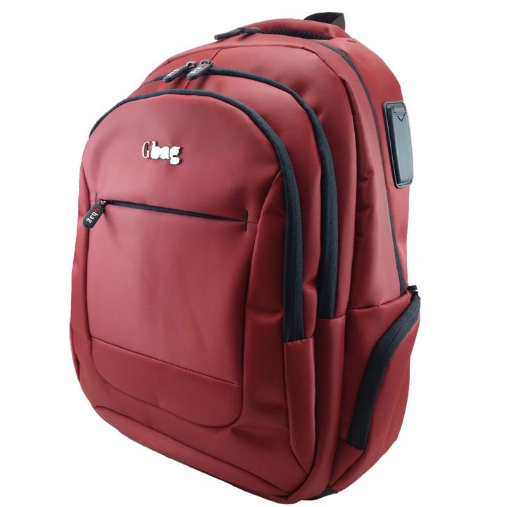 کوله لپ تاپ  جی بگ مدل Grand Gbag backpack Grand