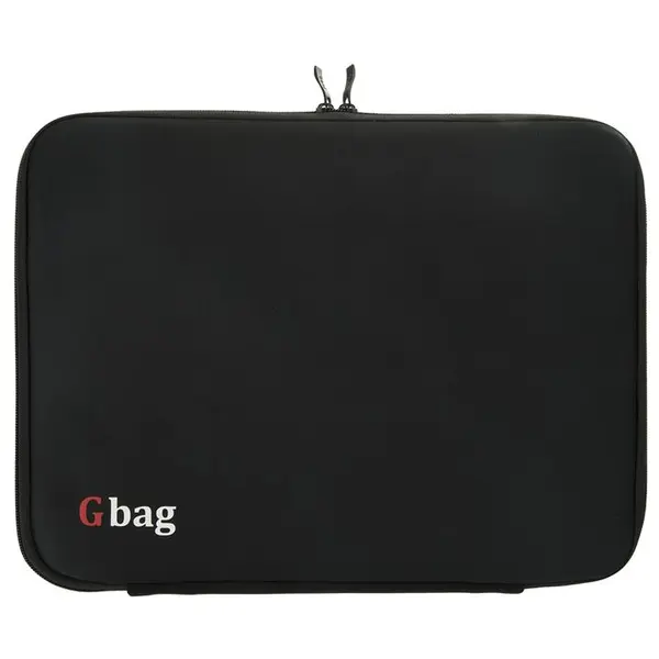 کیف لپ تاپ جی بگ مدل Guard مناسب برای لپ تاپ 15 اینچی Gbag Guard Pocketbag For 15 Inch Laptop