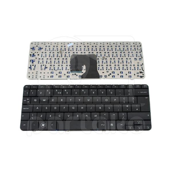 کیبورد لپ تاپ اچ پی HP Laptop Keyboard Pavilion TX2 مشکی