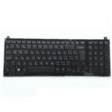 کیبورد لپ تاپ اچ پی HP Laptop Keyboard Pavilion TX2 مشکی