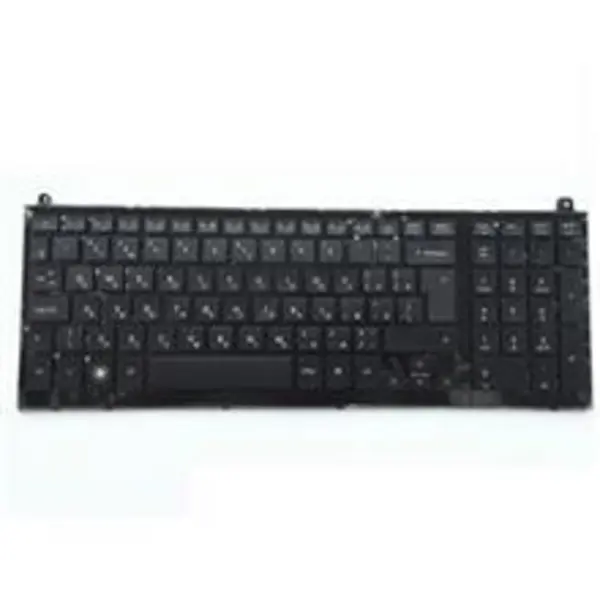 کیبورد لپ تاپ اچ پی HP Laptop Keyboard Pavilion TX2 - 2