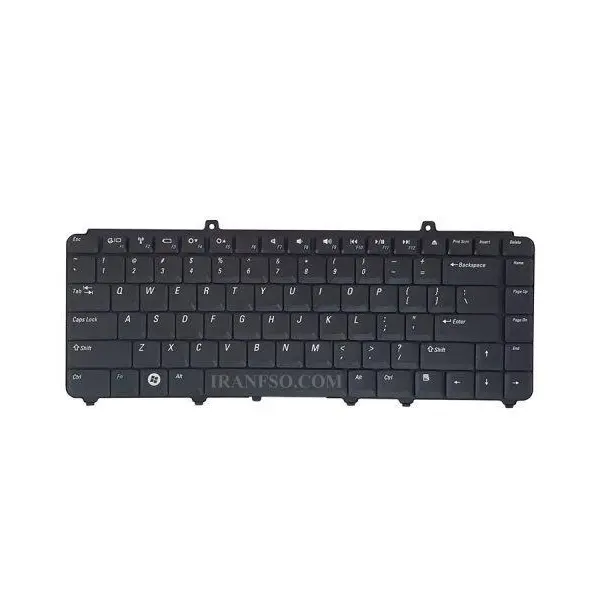 کیبرد لپ تاپ دل Inspiron 1545-Vostro 500-1400-1500 - 2