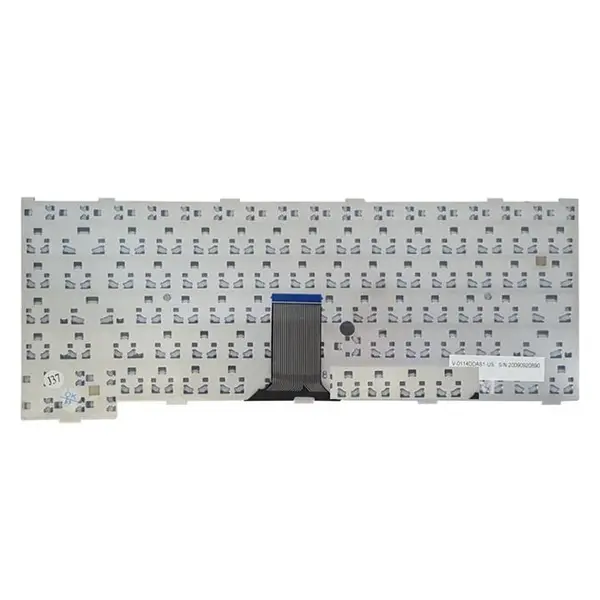 کیبرد لپ تاپ دل Inspiron 2200 Inspiron 2200 Notebook Keyboard - 3