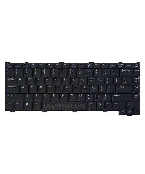 کیبرد لپ تاپ دل Inspiron 2200 Inspiron 2200 Notebook Keyboard