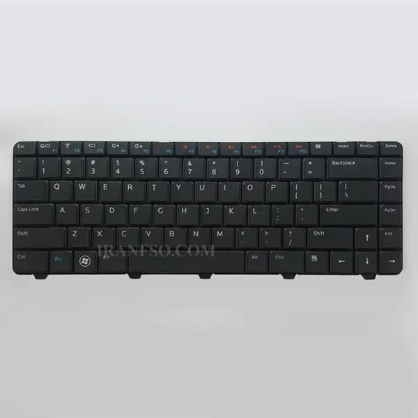 کیبرد لپ تاپ دل Inspiron 4030-5030