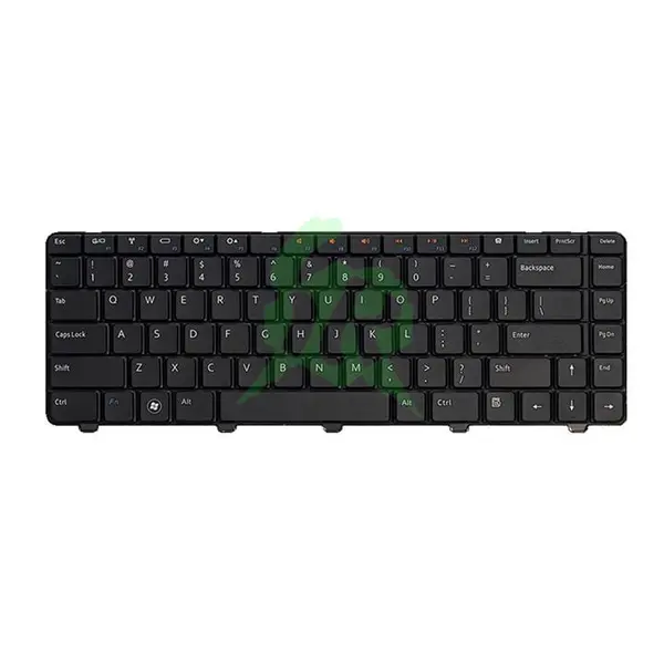 کیبورد لپ تاپ دل Inspiron 4010