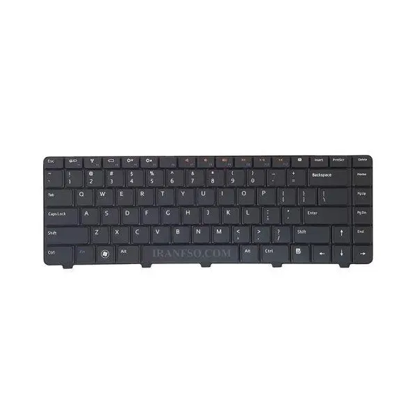 کیبرد لپ تاپ دل Inspiron 4030-5030