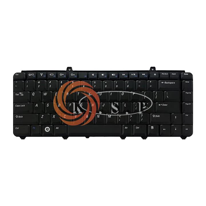 کیبورد لپ تاپ دل Keyboard Dell Inspiron 1545