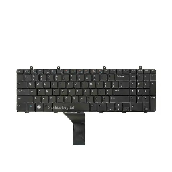 Keyboard Laptop Dell 1564 کیبرد لپ تاپ دل DELL Keyboard Laptop Dell 1564