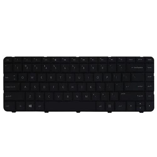 Keyboard Laptop HP G6-CQ6-CQ57 کیبرد لپ تاپ اچ پی