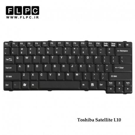 توشیبا Keyboard Laptop Toshiba Satellite L10 Keyboard Laptop Toshiba L10