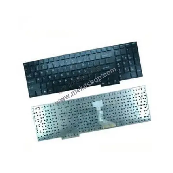 Keyboard Laptop Fujitsu AH532 کیبرد لپ تاپ فوجیتسو