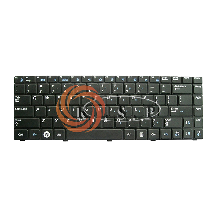 کیبورد لپ تاپ سامسونگ Keyboard Samsung R467