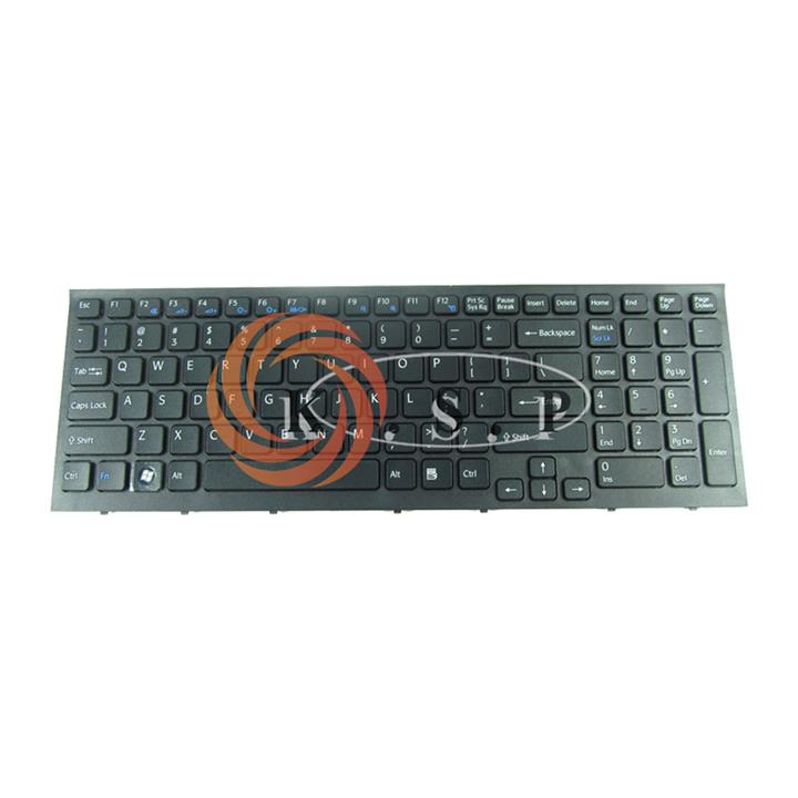 کیبورد لپ تاپ سونی Keyboard Sony VPCEB