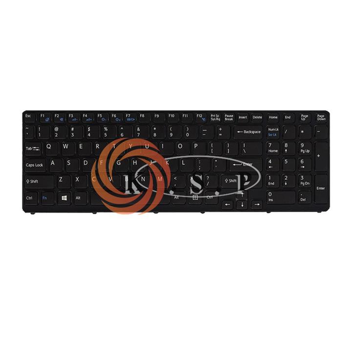 کیبورد لپ تاپ سونی Keyboard Sony SVE15