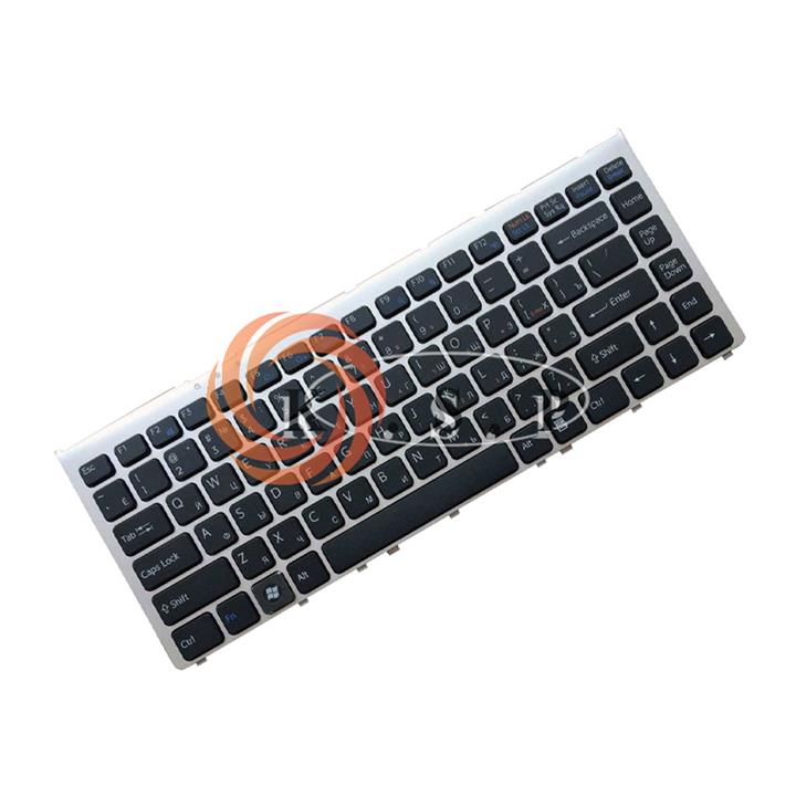 کیبورد لپ تاپ سونی Keyboard Sony VGN-FW