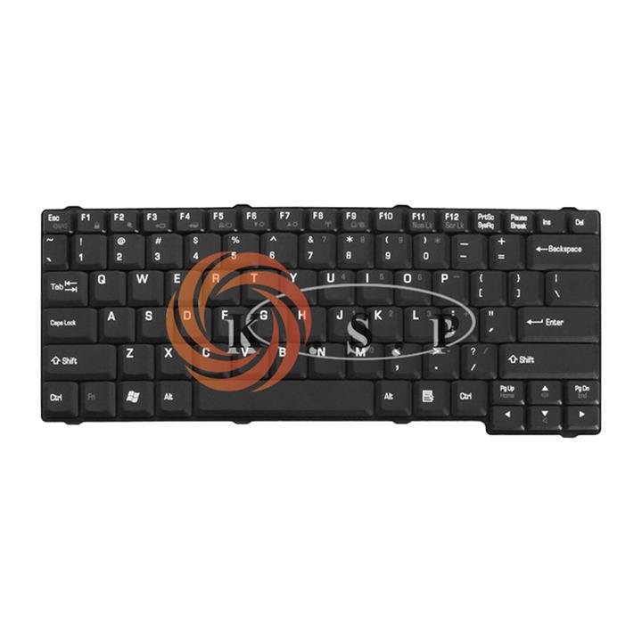 کیبورد لپ تاپ توشیبا Keyboard Toshiba Satellite L10