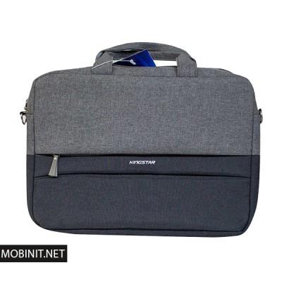 کیف لپ تاپ کینگ استار مدل KLB 1101 مناسب برای لپ تاپ 15.6 اینچی Kingstar KLB1101 NoteBook Bag