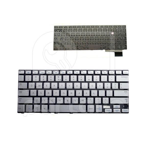 کیبورد لپ تاپ سامسونگ Laptop Keyboard Samsung NP740U3E