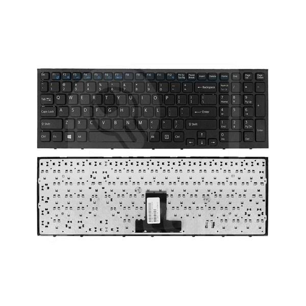 کیبورد لپ تاپ سونی Laptop Keyboard Sony Vaio VPC-EB keyboard laptop SONY VAIO VPC-EB