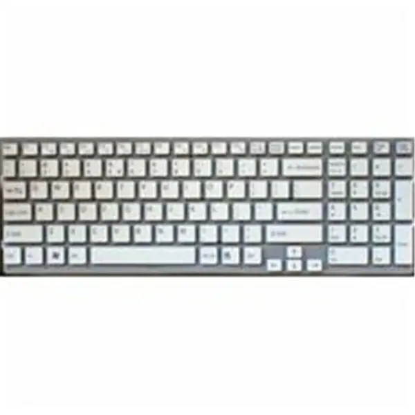 کیبورد لپ تاپ سونی Laptop Keyboard Sony Vaio VPC-EB keyboard laptop SONY VAIO VPC-EB