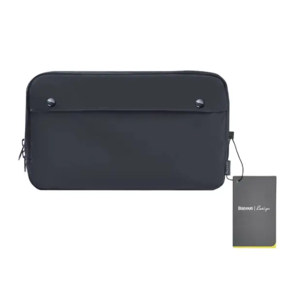 کیف دستی لوازم دیجیتال LBJN-D0G بیسوس Baseus LBJN-D0G Digital Device Storage Bag