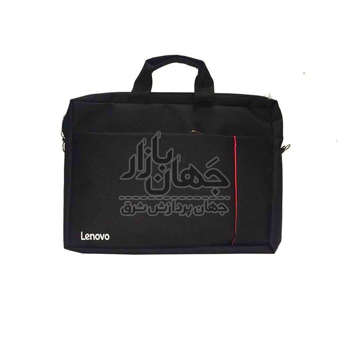 کیف لپ ‌تاپ مدل Lenovo مناسب برای لپ تاپ 15 اینچی Lenovo Bag For 15 Inch Laptop