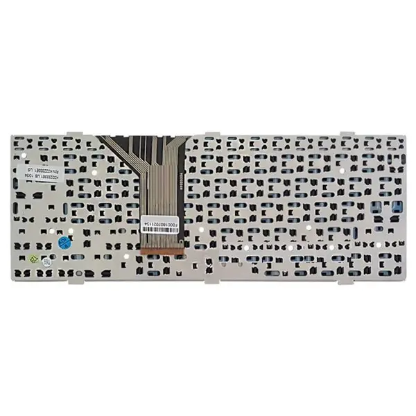 کیبرد لپ تاپ فوجیتسو LifeBook P500 Keyboard Laptop Fujitsu P500