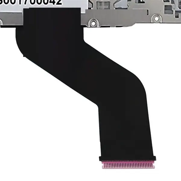 کیبورد لپ تاپ اپل MacBook Pro A۱۴۲۵ اینتر بزرگ Apple MacBook Pro A1425 Keyboard